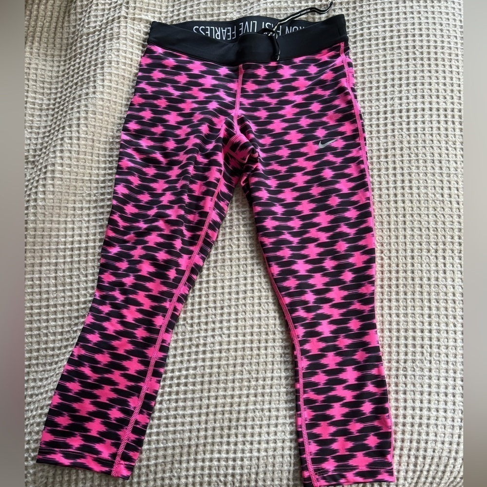 Nike leggings